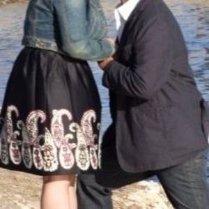 Meet your Posher, Risa